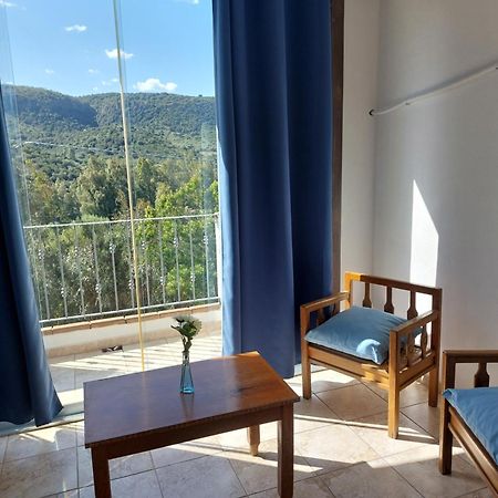 Hotel Valle Del Cedrino Galtelli Ngoại thất bức ảnh