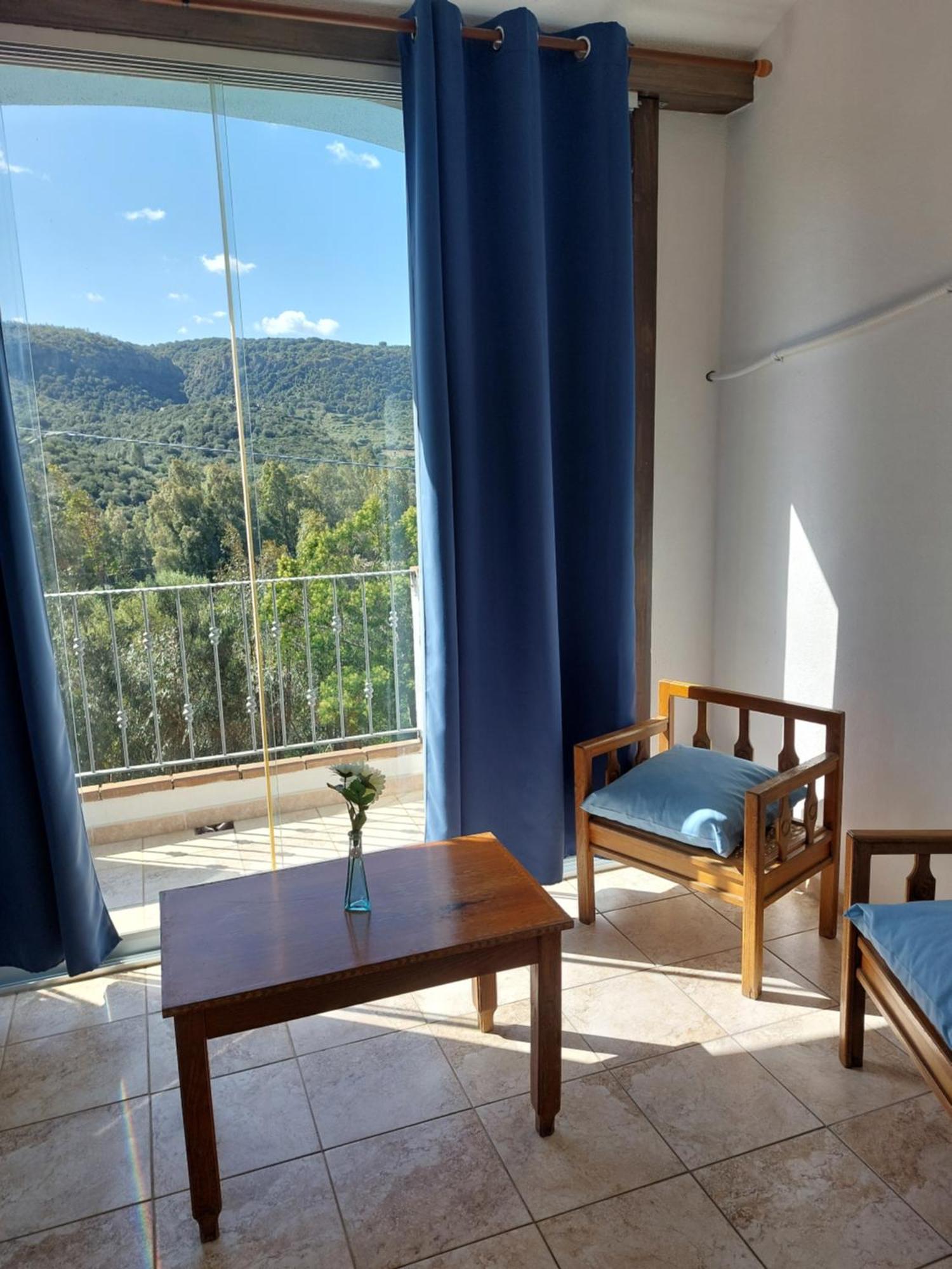 Hotel Valle Del Cedrino Galtelli Ngoại thất bức ảnh