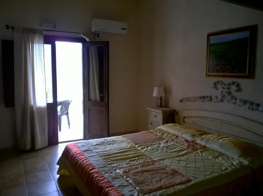Hotel Valle Del Cedrino Galtelli Ngoại thất bức ảnh