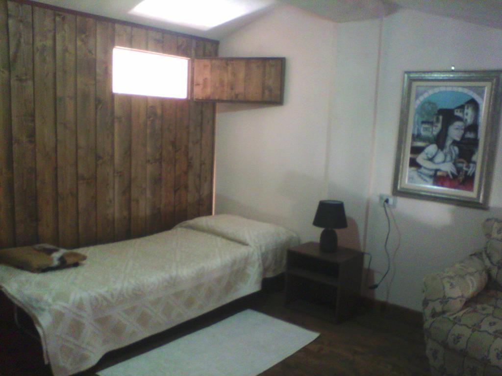 Hotel Valle Del Cedrino Galtelli Ngoại thất bức ảnh
