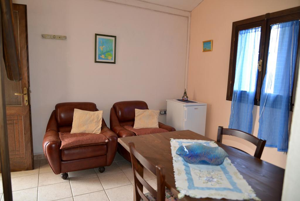 Hotel Valle Del Cedrino Galtelli Ngoại thất bức ảnh