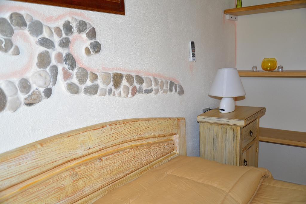 Hotel Valle Del Cedrino Galtelli Ngoại thất bức ảnh