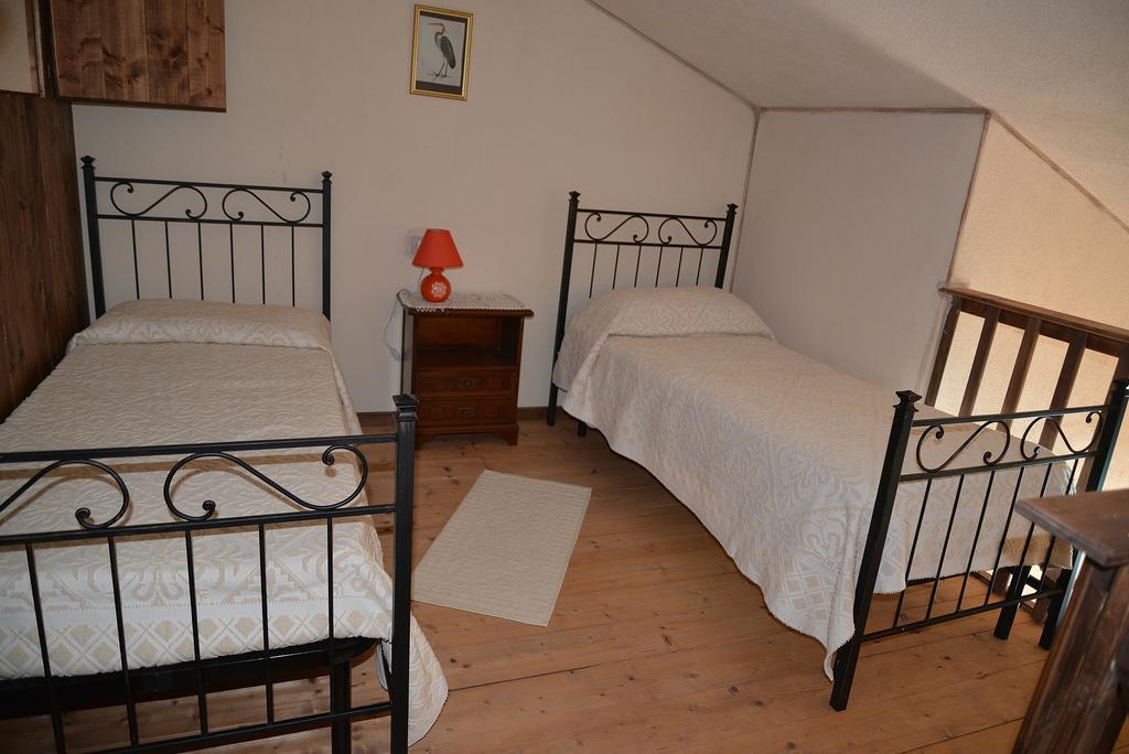 Hotel Valle Del Cedrino Galtelli Ngoại thất bức ảnh