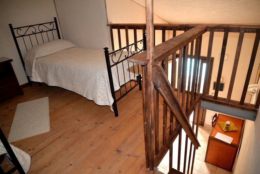 Hotel Valle Del Cedrino Galtelli Ngoại thất bức ảnh