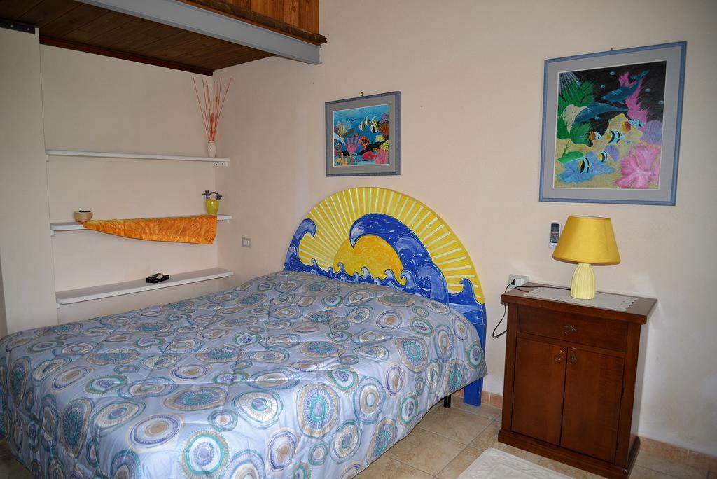 Hotel Valle Del Cedrino Galtelli Ngoại thất bức ảnh