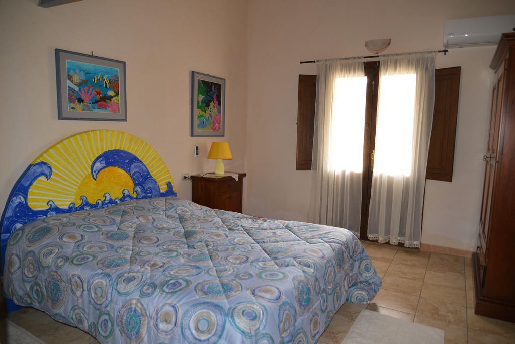 Hotel Valle Del Cedrino Galtelli Ngoại thất bức ảnh