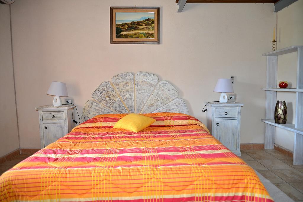 Hotel Valle Del Cedrino Galtelli Ngoại thất bức ảnh