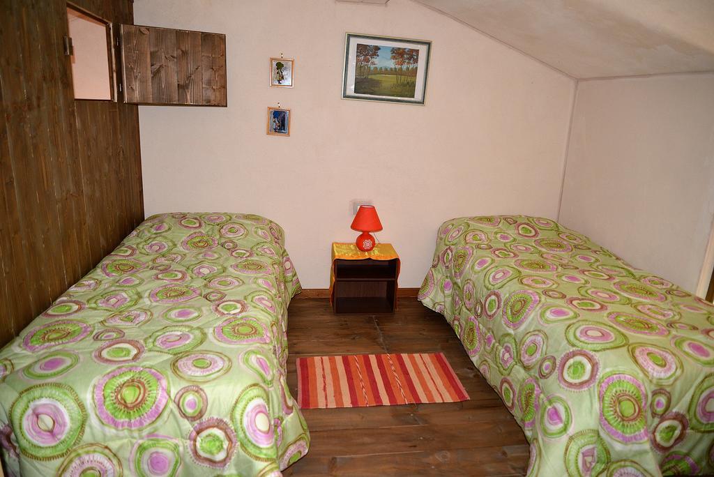 Hotel Valle Del Cedrino Galtelli Ngoại thất bức ảnh