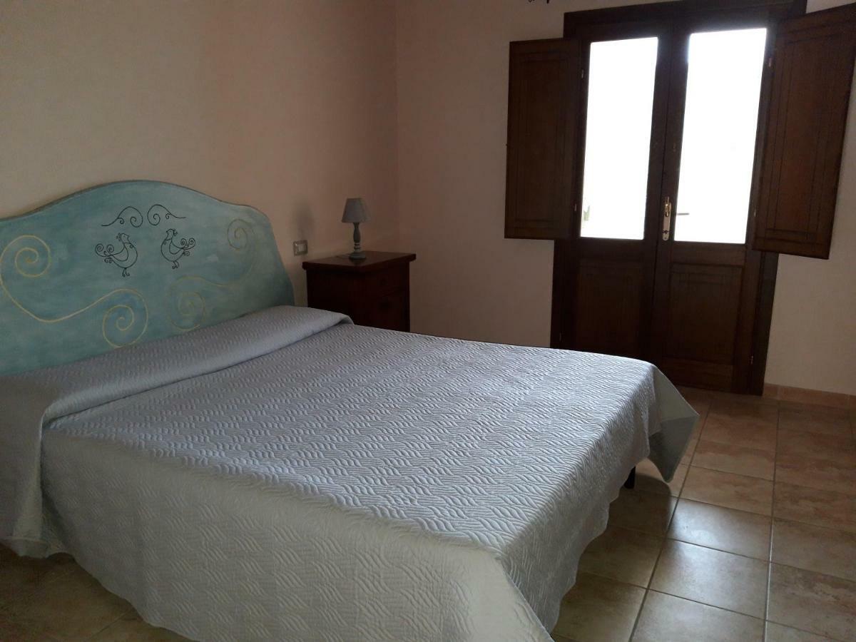 Hotel Valle Del Cedrino Galtelli Ngoại thất bức ảnh